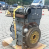 Дизельный двигатель внутреннего сгорания DEUTZ F3L1011