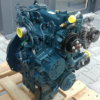 Дизельный двигатель внутреннего сгорания Kubota D1005