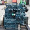 Дизельный двигатель внутреннего сгорания Kubota D1105