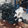 Дизельный двигатель внутреннего сгорания Kubota D1803