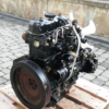 Дизельный двигатель внутреннего сгорания MITSUBISHI K3E [3-ЦИЛИНДРОВЫЙ]