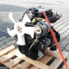Дизельный двигатель внутреннего сгорания Mitsubishi S3L2 S3L