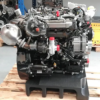 Дизельный двигатель внутреннего сгорания PERKINS 854E-E43T