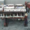 Двигатель внутреннего сгорания DEUTZ BF 12L714 BF12L714 F12L714 12L 714
