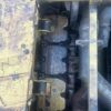 Дизельный двигатель внутреннего сгорания ДВС CAT 3456 Caterpillar CAT 385B