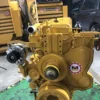 Дизельный двигатель внутреннего сгорания ДВС Caterpillar CAT 3116