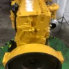Дизельный двигатель внутреннего сгорания ДВС Caterpillar CAT 3116