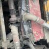Дизельный двигатель внутреннего сгорания ДВС Hyundai R480LC-9 485-9 R450LC-9 Cummins QSM11-C