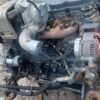 Дизельный двигатель внутреннего сгорания ДВС Komatsu 6D107 SAA6D107E-1 PC-200, PC-201