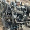 Дизельный двигатель внутреннего сгорания ДВС Komatsu PC120-6 4D102