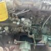 Дизельный двигатель внутреннего сгорания ДВС Komatsu SA6D125 PC400-6