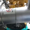 Дизельный двигатель внутреннего сгорания ДВС Mistubishi S4KT Caterpillar CAT3064