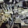 Дизельный двигатель внутреннего сгорания Mitsubishi 4D34 KATO HD 512-3