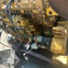 Двигатель внутреннего сгорания ДВС Komatsu 4D95 Komatsu PC60-6