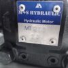 Гидравлический мотор M+S Hydraulic MT 250