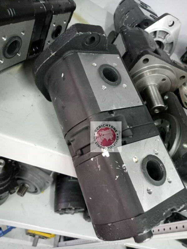 Гидравлический насос Bosch Rexroth 1515800013