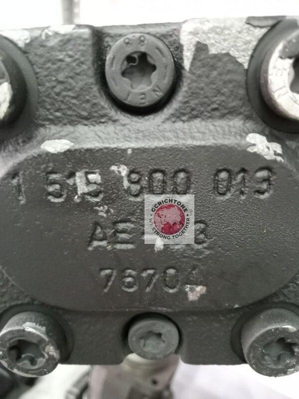 Гидравлический насос Bosch Rexroth 1515800013