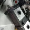 Гидравлический насос Bosch Rexroth 1515800013