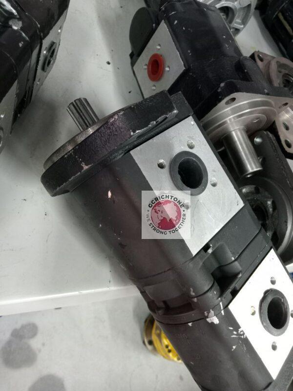 Гидравлический насос Bosch Rexroth 1515800013