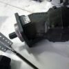 Гидромотор LINDE BMF 75
