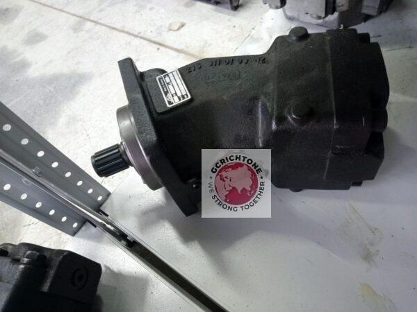 Гидромотор LINDE BMF 75