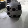 Гидромотор LINDE BMF 75