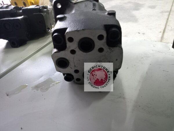 Гидромотор LINDE BMF 75