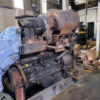 Двигатель внутреннего сгорания ДВС Komatsu 6d170e-5