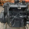 Двигатель внутреннего сгорания ДВС Doosan DE08