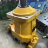 Гидромотор Bosch Rexroth A6VM140