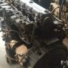 Купить! Двигатель внутреннего сгорания ДВС Mitsubishi 6D16TLE2