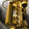 Двигатель внутреннего сгорания ДВС Caterpillar cat3306 cat 330v