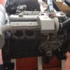 Дизельный двигатель Mitsubishi 6d34tle22a