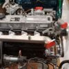 Дизельный двигатель Mitsubishi S4S (2)