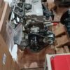 Дизельный двигатель Perkins 403D-11