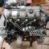 Дизельный двигатель Perkins 404EA-22T