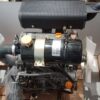 Дизельный двигатель Yanmar 3TNE8-GB1