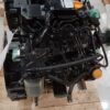 Дизельный двигатель Yanmar 3TNV88-GGHWC