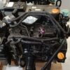 Дизельный двигатель Yanmar 4tnv98-EXSDBBBC