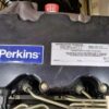 Дизельный двигатель CAT C6.6 Perkins 1106D-E66TA