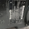 Гидронасос Bosch Rexroth a10vno44