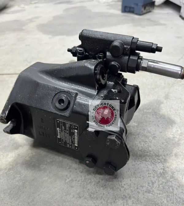 Гидронасос Bosch Rexroth a10vno44