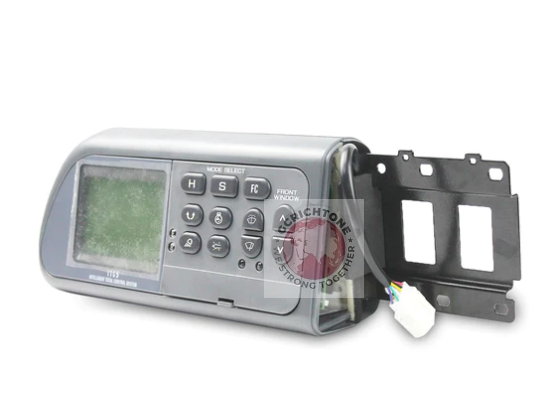 Монитор YN59S00002F5 для Kobelco SK100-5 SK120-5 SK200-5