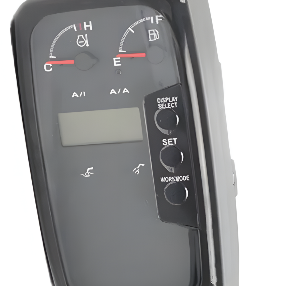 ЖК-монитор панели датчика 4483034 4488903 4454519 4488901 4482977 для экскаватора Hitachi ZX2000LC-1 ZX330