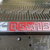 Дизельный двигатель Cummins QSX15