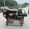 Дизельный двигатель Liebherr D926